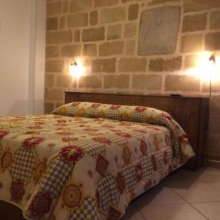 Agriturismo Matine Alessano Dış mekan fotoğraf